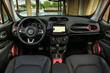 Review of the facelift version of the Jeep Renegade crossover photo 5