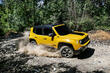 Review of the facelift version of the Jeep Renegade crossover photo 1