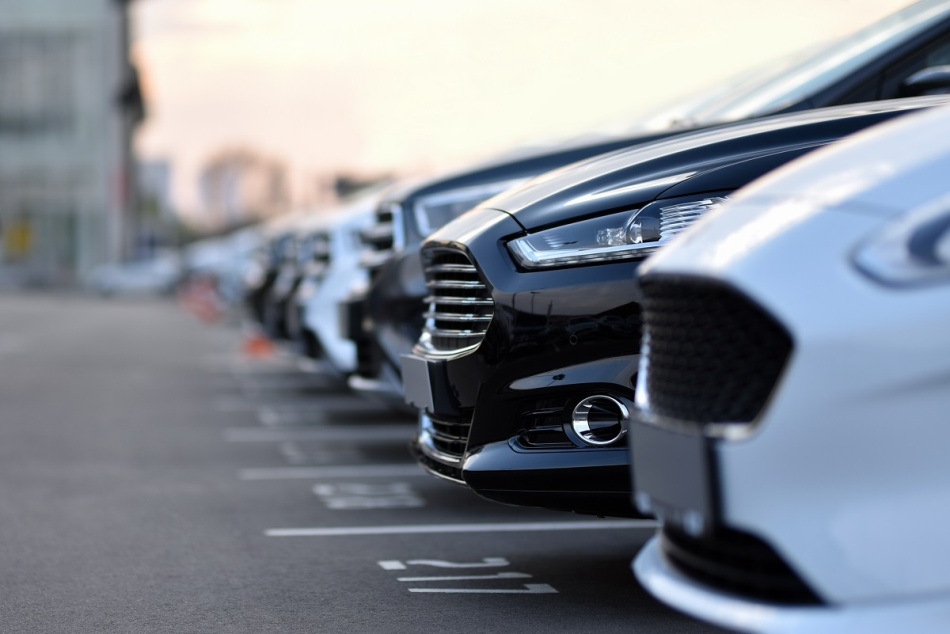What needs to be replaced in a used car immediately after purchase