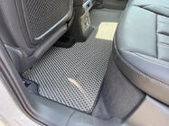 Audi Q4 e-Tron 2021- EVA Floor Mats (Black) photo 6