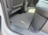 Audi Q4 e-Tron 2021- EVA Floor Mats (Black) photo 8