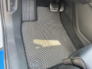 Audi Q4 e-Tron 2021- EVA Floor Mats (Black) photo 10