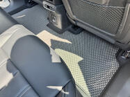 Audi Q4 e-Tron 2021- EVA Floor Mats (Black) photo 11