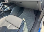 Audi Q4 e-Tron 2021- EVA Floor Mats (Black) photo 14