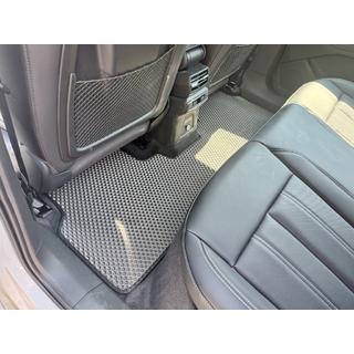 EVA Floor Mats (Black) photo 3