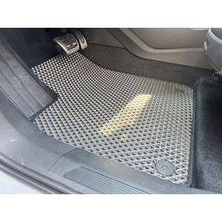 EVA Floor Mats (Black) photo 1