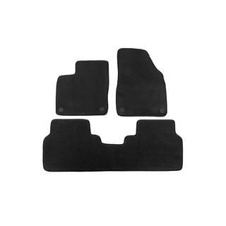 EVA Floor Mats (Black) photo 4