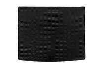 Audi Q4 e-Tron 2021- EVA Trunk Mat (Black) photo 3