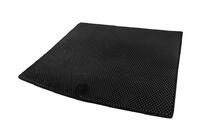 Audi Q4 e-Tron 2021- EVA Trunk Mat (Black) photo 4