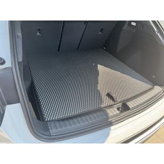 EVA Trunk Mat (Black) photo 2