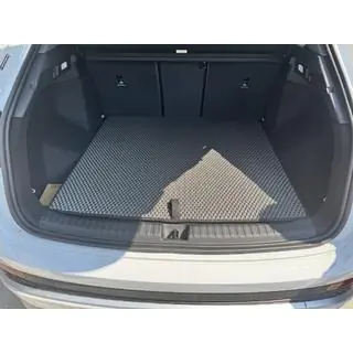 EVA Trunk Mat (Black)