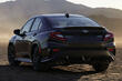 Subaru WRX: review of the fifth generation sedan photo 3