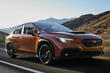 Subaru WRX: review of the fifth generation sedan photo 4