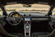 Review of the Porsche 718 Cayman sports coupe photo 5