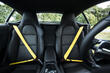 Review of the Porsche 718 Cayman sports coupe photo 6