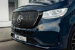 Tuning the radiator grille: the effect on the exterior and aesthetics photo 2