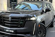 Tuning the radiator grille: the effect on the exterior and aesthetics photo 1