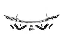 Mercedes Sprinter W907/W910 2018- Front lower bull bar Shark photo 4