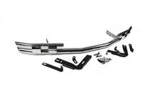 Mercedes Sprinter W907/W910 2018- Front lower bull bar Shark photo 6