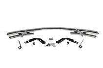 Mercedes Sprinter W907/W910 2018- Front lower bull bar Shark photo 7