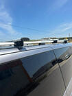 Lockable roof rack cross bars Skyport (2 pcs) (Only for Skyport roof rails) up to 130 cm, Grey photo 16