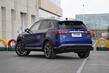 Hongqi HS5: a new look at Chinese premium photo 4