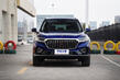 Hongqi HS5: a new look at Chinese premium photo 2