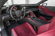 Alcantara in the car interior: advantages and features photo 1