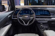 2024 Cadillac XT4 Review: Upgrade with Chic photo 6