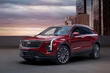 2024 Cadillac XT4 Review: Upgrade with Chic photo 4