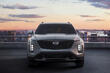 2024 Cadillac XT4 Review: Upgrade with Chic photo 1