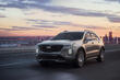2024 Cadillac XT4 Review: Upgrade with Chic photo 2