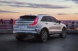 2024 Cadillac XT4 Review: Upgrade with Chic photo 3