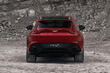 Review of the British sports crossover Aston Martin DBX photo 4