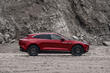 Review of the British sports crossover Aston Martin DBX photo 2