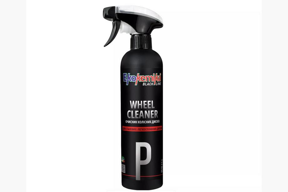 Wheel Cleaner 500 ml Ekokemika Image