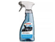 Anti-Fog Glass Treatment 500 ml SONAX photo 1
