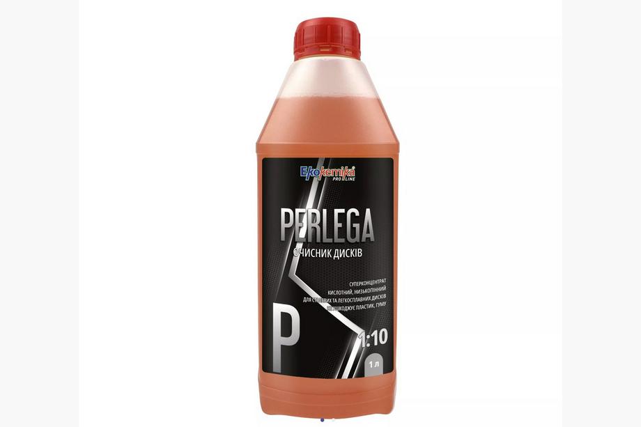 Wheel Cleaner 1L Concentrate Ekokemika Pro Line Image
