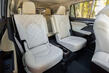 Toyota Highlander IV generation review: a reliable family crossover photo 6