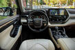 Toyota Highlander IV generation review: a reliable family crossover photo 4