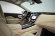 Overview of the stylish and comfortable Nissan Murano crossover photo 6
