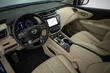 Overview of the stylish and comfortable Nissan Murano crossover photo 5