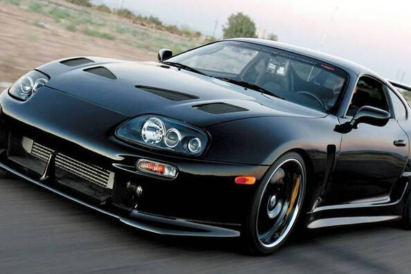 The influence of external tuning on car performance