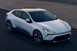 Polestar 4 review: an electric crossover with a unique design photo 1
