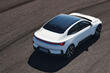 Polestar 4 review: an electric crossover with a unique design photo 4
