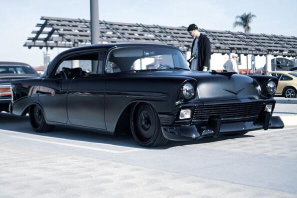 Do-it-yourself car tuning: pros and cons