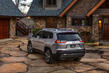 Review of Jeep Cherokee V generation photo 2