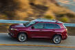Review of Jeep Cherokee V generation photo 3