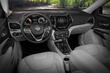 Review of Jeep Cherokee V generation photo 5
