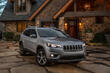 Review of Jeep Cherokee V generation photo 1
